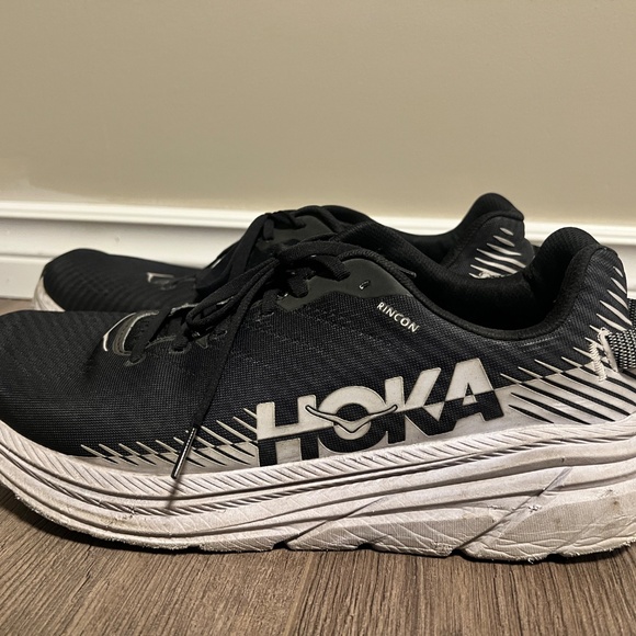 HOKA RUNNING SHOES - Picture 2 of 4